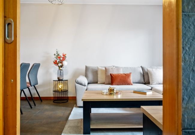 Apartamento en Funchal - Urban Stay 1A by Madeira Sun Travel Apartamento en Funchal - Urban Stay 1A by Madeira Sun Travel