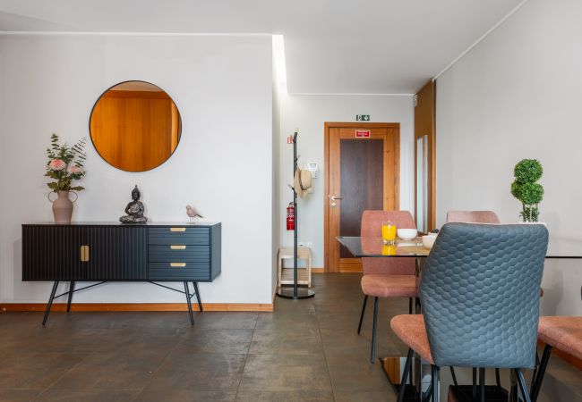 Apartamento en Funchal - Urban Stay 1A by Madeira Sun Travel Apartamento en Funchal - Urban Stay 1A by Madeira Sun Travel