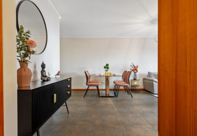 Apartamento en Funchal - Urban Stay 1A by Madeira Sun Travel Apartamento en Funchal - Urban Stay 1A by Madeira Sun Travel