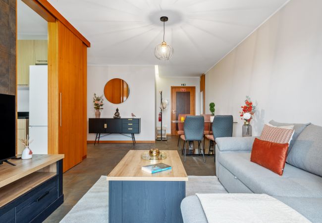 Apartamento en Funchal - Urban Stay 1A by Madeira Sun Travel Apartamento en Funchal - Urban Stay 1A by Madeira Sun Travel