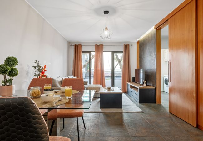 Apartamento en Funchal - Urban Stay 1A by Madeira Sun Travel Apartamento en Funchal - Urban Stay 1A by Madeira Sun Travel