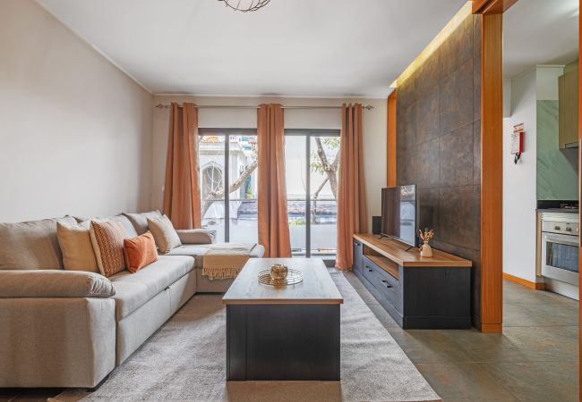 Apartamento en Funchal - Urban Stay 1A by Madeira Sun Travel Apartamento en Funchal - Urban Stay 1A by Madeira Sun Travel