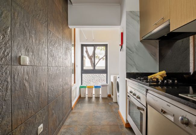 Apartamento en Funchal - Urban Stay 1A by Madeira Sun Travel Apartamento en Funchal - Urban Stay 1A by Madeira Sun Travel