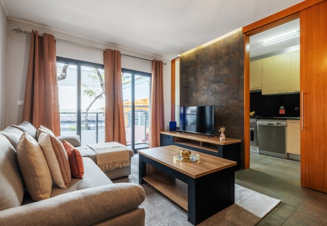 Apartamento en Funchal - Urban Stay 1A by Madeira Sun Travel Apartamento en Funchal - Urban Stay 1A by Madeira Sun Travel