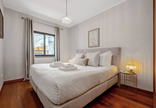 Apartamento en Funchal - Urban Stay 1A by Madeira Sun Travel Apartamento en Funchal - Urban Stay 1A by Madeira Sun Travel