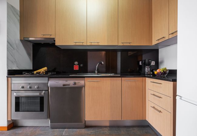 Apartamento en Funchal - Urban Stay 1A by Madeira Sun Travel Apartamento en Funchal - Urban Stay 1A by Madeira Sun Travel