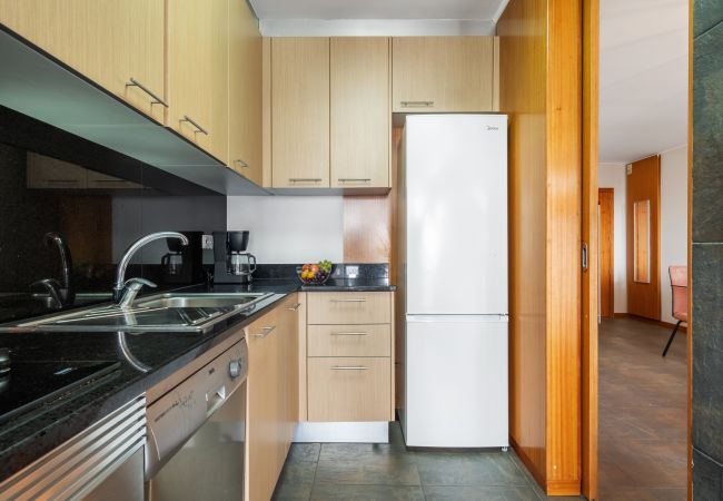 Apartamento en Funchal - Urban Stay 1A by Madeira Sun Travel Apartamento en Funchal - Urban Stay 1A by Madeira Sun Travel