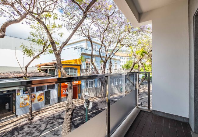 Apartamento en Funchal - Urban Stay 1A by Madeira Sun Travel Apartamento en Funchal - Urban Stay 1A by Madeira Sun Travel