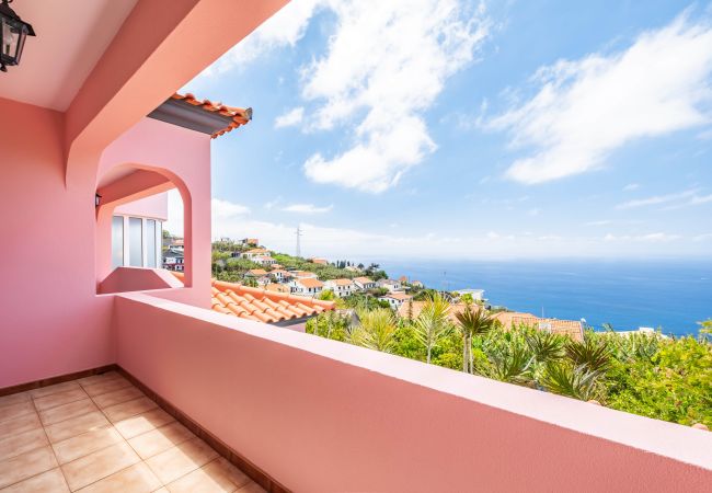Casa en Ponta do Sol - Amendoeira Residence by Homie Casa en Ponta do Sol - Amendoeira Residence by Homie