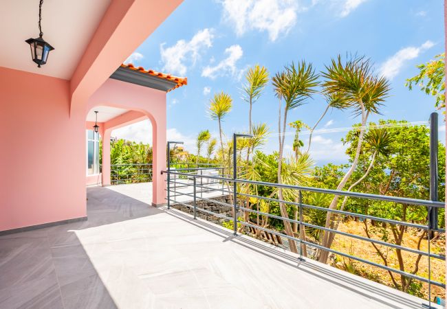 Casa en Ponta do Sol - Amendoeira Residence by Homie Casa en Ponta do Sol - Amendoeira Residence by Homie