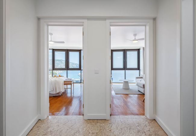 Apartamento en Funchal - Infinity View by Homie Apartamento en Funchal - Infinity View by Homie