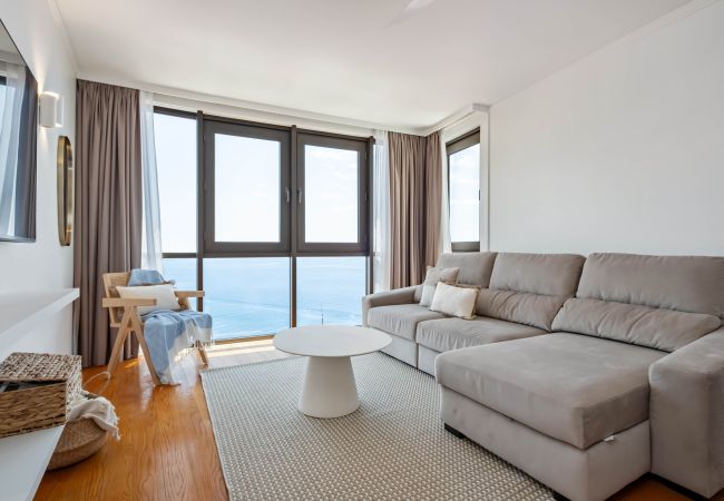 Apartamento en Funchal - Infinity View by Homie Apartamento en Funchal - Infinity View by Homie