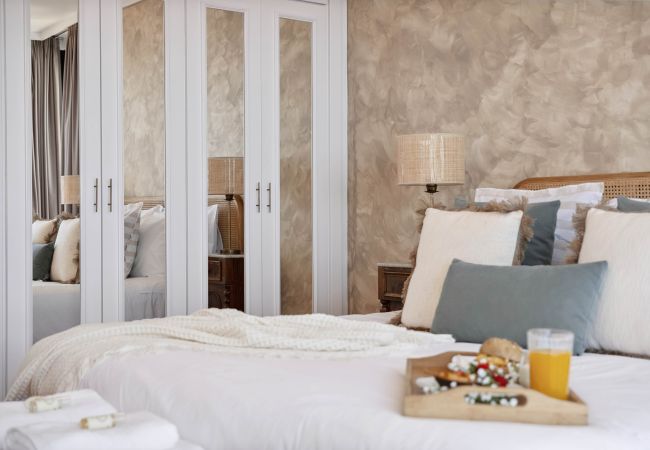 Apartamento en Funchal - Infinity View by Homie Apartamento en Funchal - Infinity View by Homie