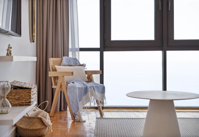 Apartamento en Funchal - Infinity View by Homie Apartamento en Funchal - Infinity View by Homie