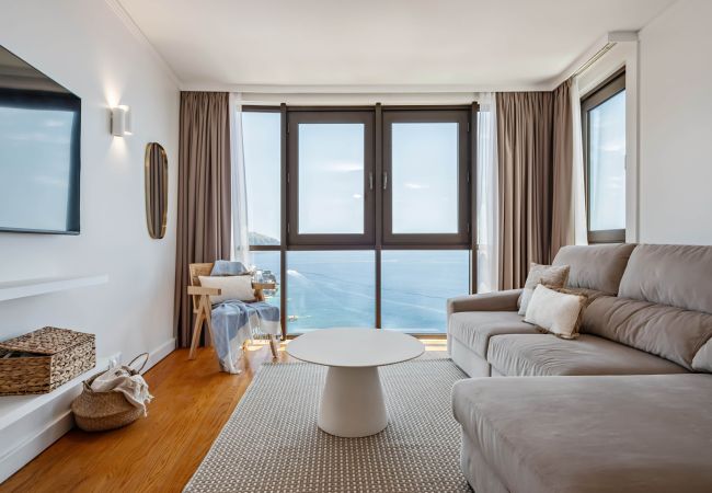 Apartamento en Funchal - Infinity View by Homie Apartamento en Funchal - Infinity View by Homie