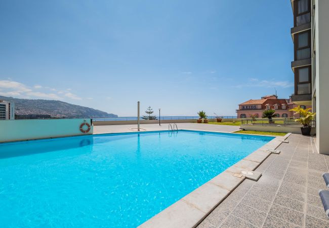 Apartamento en Funchal - Infinity View by Homie Apartamento en Funchal - Infinity View by Homie