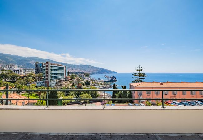 Apartamento en Funchal - Infinity View by Homie Apartamento en Funchal - Infinity View by Homie