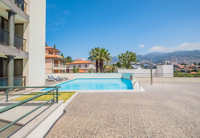 Apartamento en Funchal - Infinity View by Homie Apartamento en Funchal - Infinity View by Homie