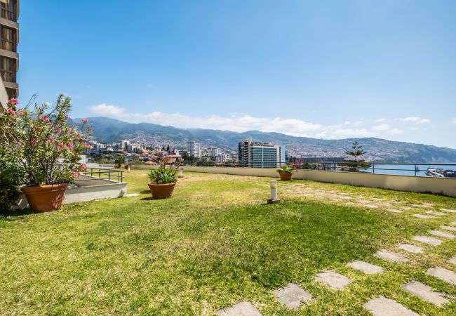 Apartamento en Funchal - Infinity View by Homie Apartamento en Funchal - Infinity View by Homie