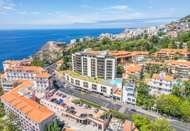Apartamento en Funchal - Infinity View by Homie Apartamento en Funchal - Infinity View by Homie