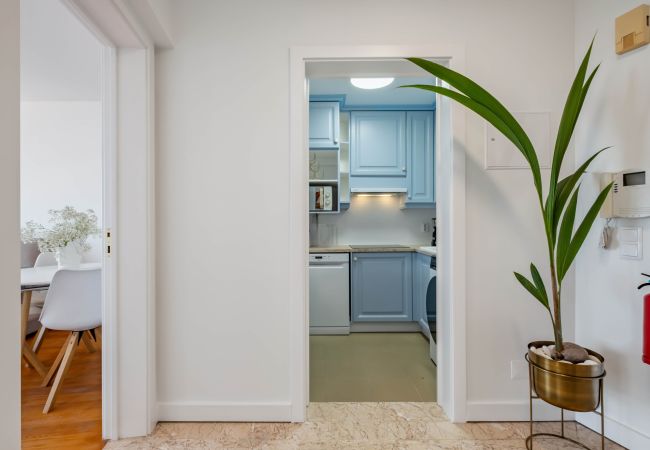 Apartamento en Funchal - Infinity View by Homie Apartamento en Funchal - Infinity View by Homie
