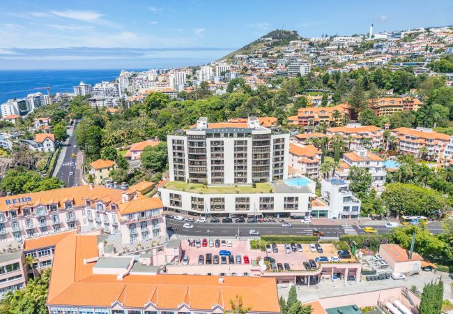 Apartamento en Funchal - Infinity View by Homie Apartamento en Funchal - Infinity View by Homie