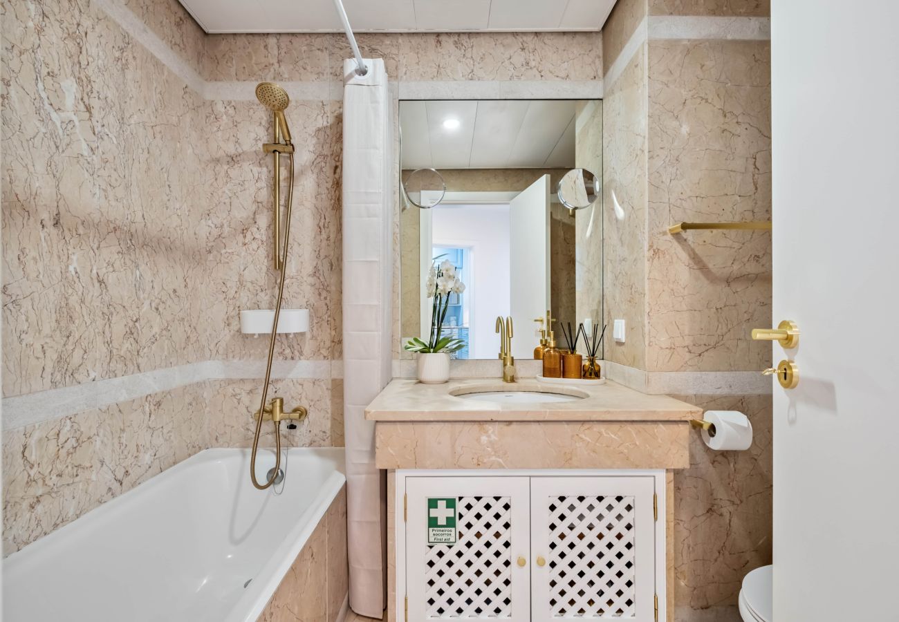 Apartamento en Funchal - Infinity View by Homie Apartamento en Funchal - Infinity View by Homie