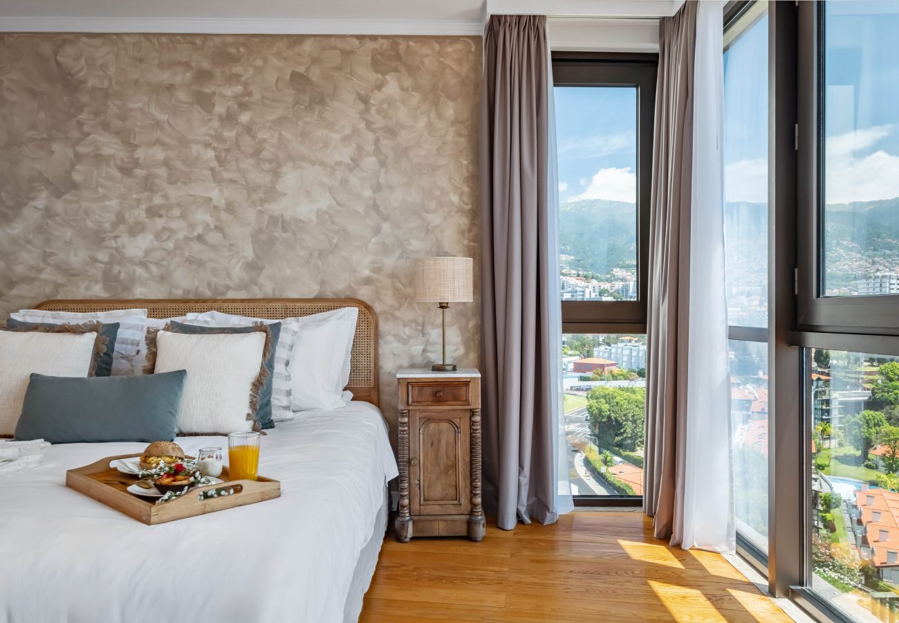 Apartamento en Funchal - Infinity View by Homie Apartamento en Funchal - Infinity View by Homie
