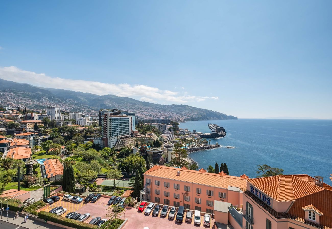 Apartamento en Funchal - Infinity View by Homie Apartamento en Funchal - Infinity View by Homie