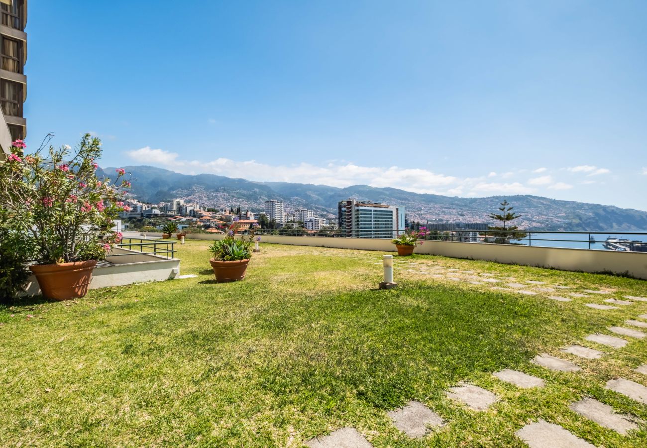 Apartamento en Funchal - Infinity View by Homie Apartamento en Funchal - Infinity View by Homie