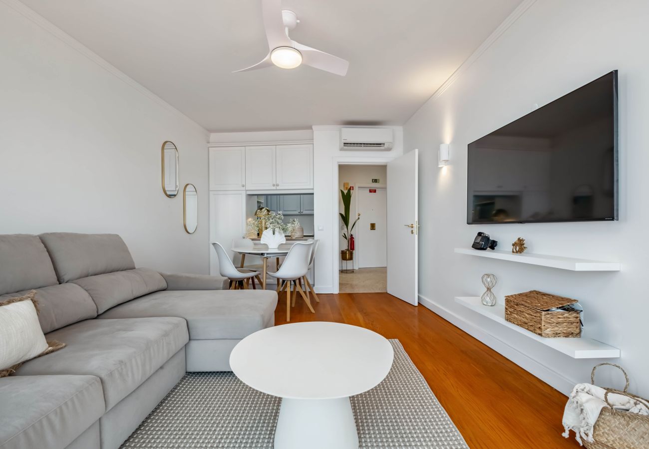 Apartamento en Funchal - Infinity View by Homie Apartamento en Funchal - Infinity View by Homie