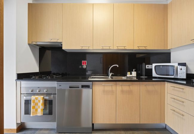 Apartamento en Funchal - Urban Stay 3A by Madeira Sun Travel Apartamento en Funchal - Urban Stay 3A by Madeira Sun Travel