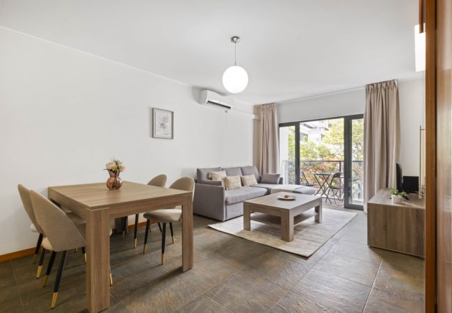 Apartamento en Funchal - Urban Stay 3A by Madeira Sun Travel Apartamento en Funchal - Urban Stay 3A by Madeira Sun Travel