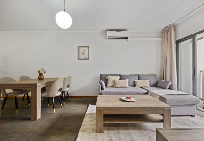 Apartamento en Funchal - Urban Stay 3A by Madeira Sun Travel Apartamento en Funchal - Urban Stay 3A by Madeira Sun Travel