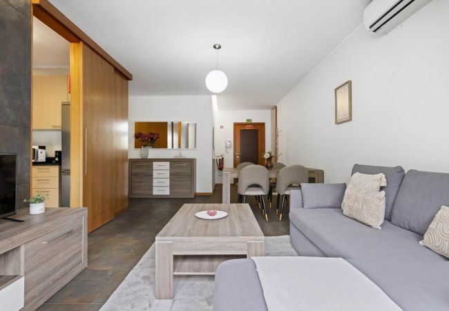 Apartamento en Funchal - Urban Stay 3A by Madeira Sun Travel Apartamento en Funchal - Urban Stay 3A by Madeira Sun Travel