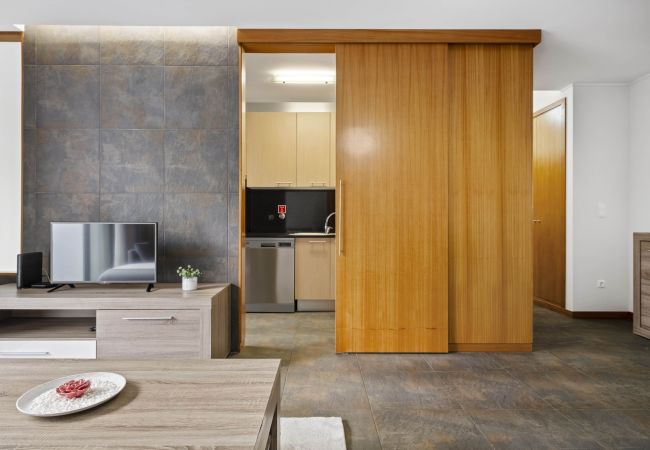 Apartamento en Funchal - Urban Stay 3A by Madeira Sun Travel Apartamento en Funchal - Urban Stay 3A by Madeira Sun Travel