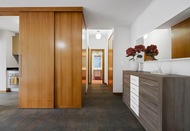 Apartamento en Funchal - Urban Stay 3A by Madeira Sun Travel Apartamento en Funchal - Urban Stay 3A by Madeira Sun Travel