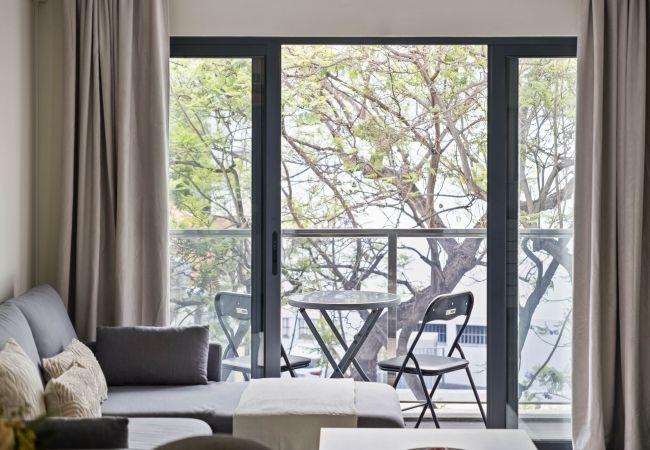 Apartamento en Funchal - Urban Stay 3A by Madeira Sun Travel Apartamento en Funchal - Urban Stay 3A by Madeira Sun Travel