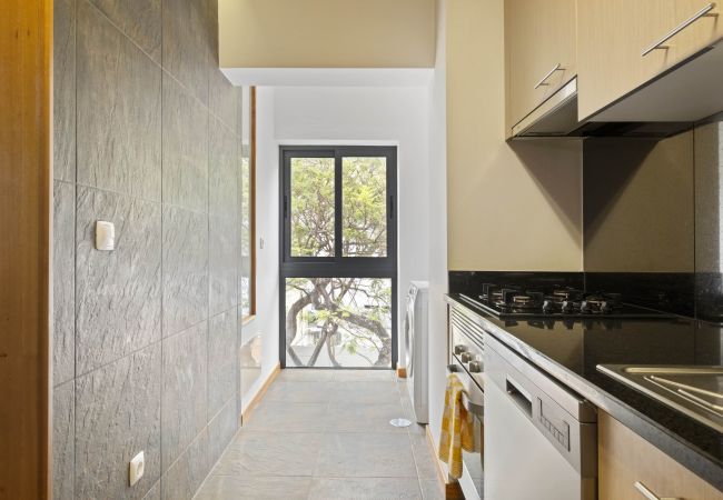Apartamento en Funchal - Urban Stay 3A by Madeira Sun Travel Apartamento en Funchal - Urban Stay 3A by Madeira Sun Travel