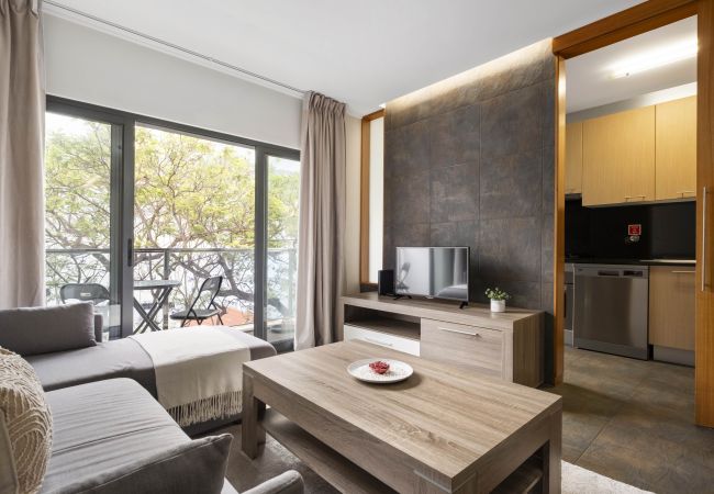 Apartamento en Funchal - Urban Stay 3A by Madeira Sun Travel Apartamento en Funchal - Urban Stay 3A by Madeira Sun Travel