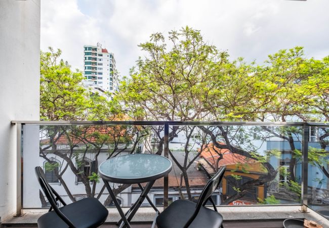 Apartamento en Funchal - Urban Stay 3A by Madeira Sun Travel Apartamento en Funchal - Urban Stay 3A by Madeira Sun Travel