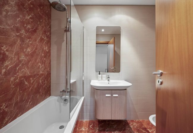 Apartamento en Funchal - Urban Stay 3A by Madeira Sun Travel Apartamento en Funchal - Urban Stay 3A by Madeira Sun Travel