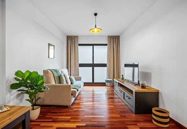 Apartamento en Funchal - Urban Stay R/C by Madeira Sun Travel Apartamento en Funchal - Urban Stay R/C by Madeira Sun Travel