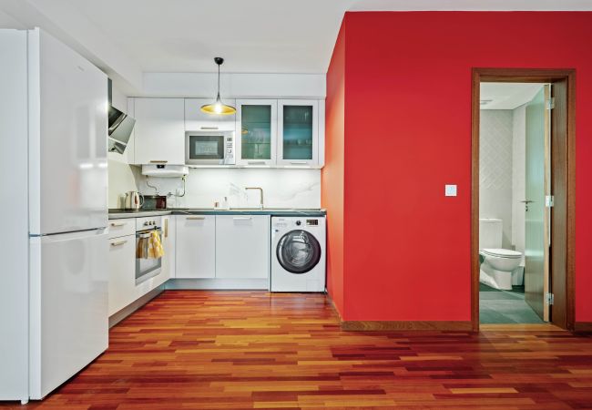 Apartamento en Funchal - Urban Stay R/C by Madeira Sun Travel Apartamento en Funchal - Urban Stay R/C by Madeira Sun Travel