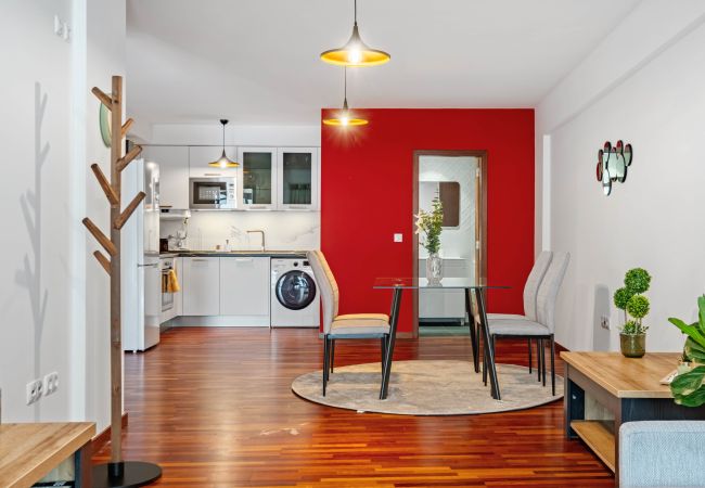 Apartamento en Funchal - Urban Stay R/C by Madeira Sun Travel Apartamento en Funchal - Urban Stay R/C by Madeira Sun Travel
