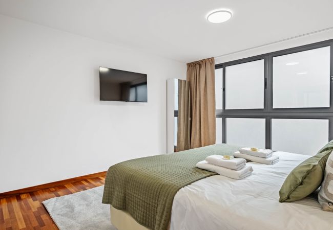 Apartamento en Funchal - Urban Stay R/C by Madeira Sun Travel Apartamento en Funchal - Urban Stay R/C by Madeira Sun Travel