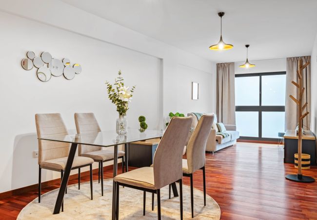 Apartamento en Funchal - Urban Stay R/C by Madeira Sun Travel Apartamento en Funchal - Urban Stay R/C by Madeira Sun Travel