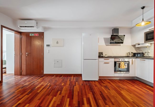 Apartamento en Funchal - Urban Stay R/C by Madeira Sun Travel Apartamento en Funchal - Urban Stay R/C by Madeira Sun Travel