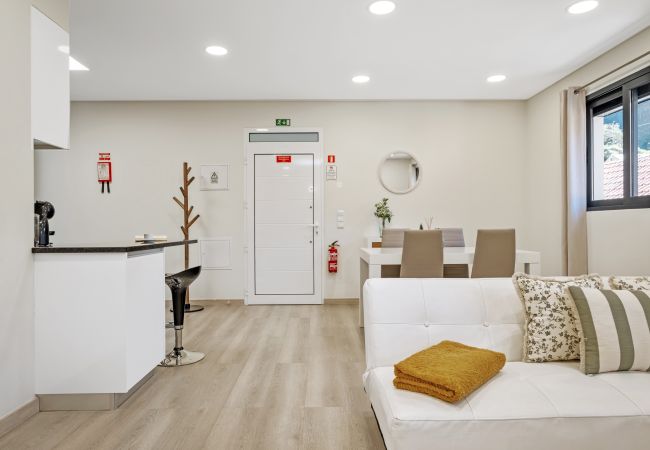 Apartamento en Curral das Freiras - Coração da Madeira - Cidrão by Madeira Sun Travel Apartamento en Curral das Freiras - Coração da Madeira - Cidrão by Madeira Sun Travel