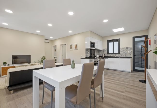 Apartamento en Curral das Freiras - Coração da Madeira - Cidrão by Madeira Sun Travel Apartamento en Curral das Freiras - Coração da Madeira - Cidrão by Madeira Sun Travel